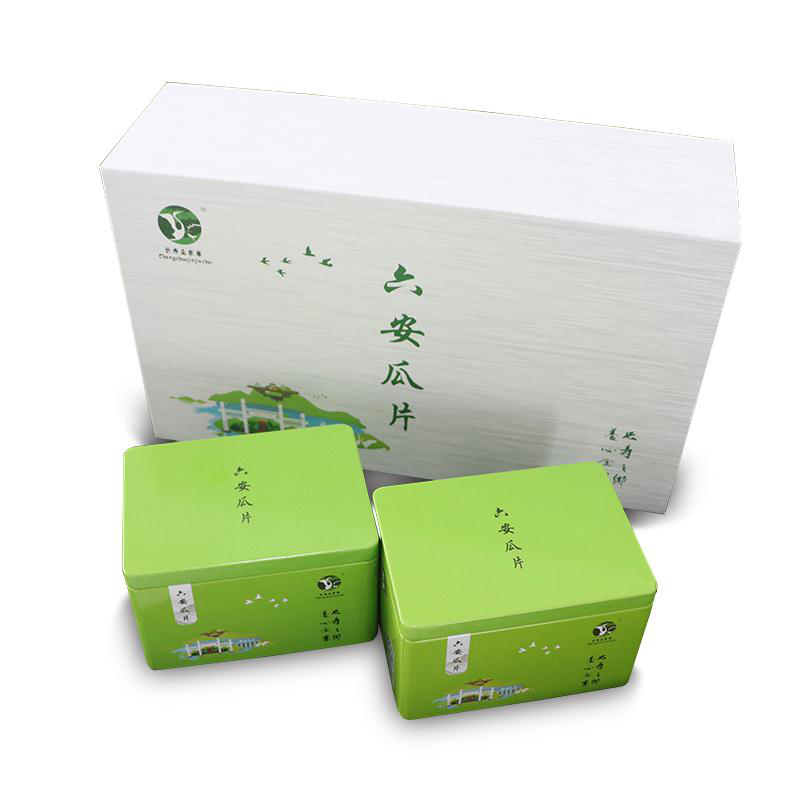 六安瓜片礼盒装